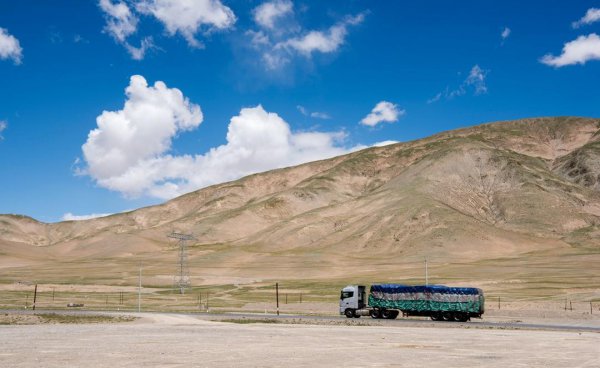 格尔木属于哪个省