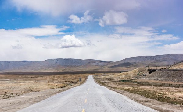 格尔木属于哪个省