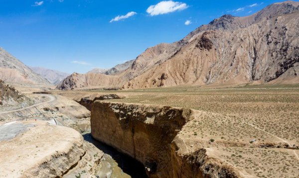 格尔木属于哪个省