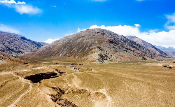 格尔木属于哪个省