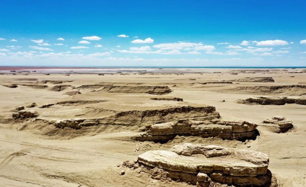 格尔木属于哪个省