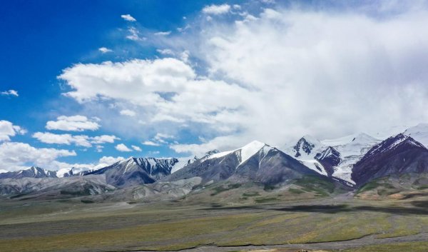 格尔木属于哪个省