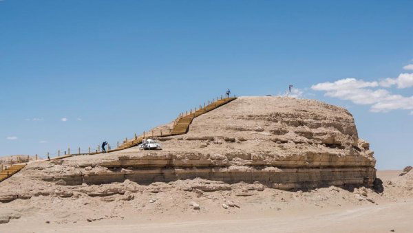 格尔木属于哪个省