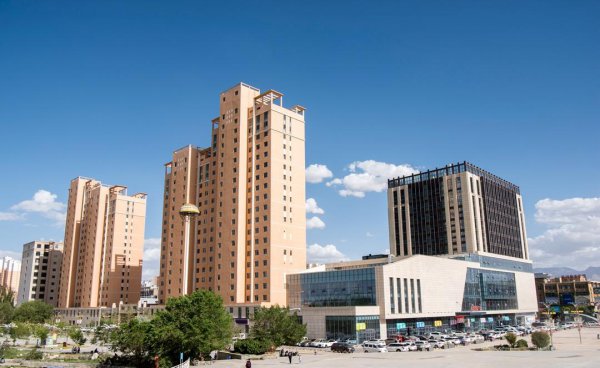 格尔木属于哪个省