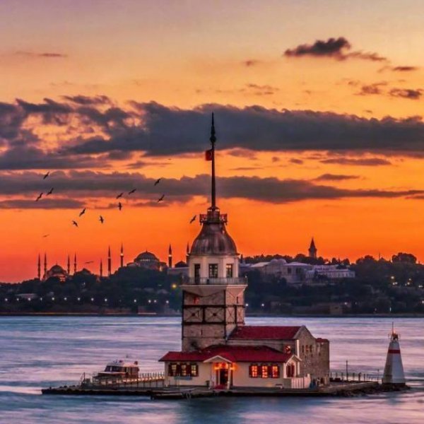 非常符合天蝎座的三大特质