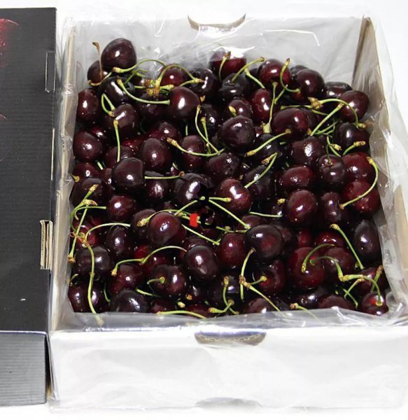 车厘子为什么卖得那么贵