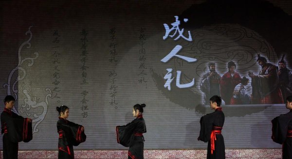 女儿成人礼物妈妈送什么最好