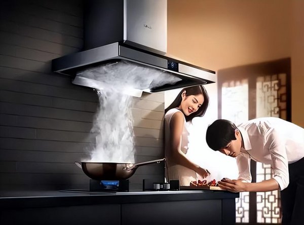 油烟机什么品牌的质量最好
