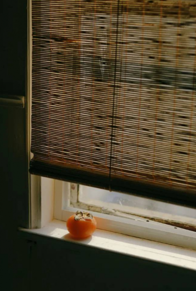 给生活留白是什么意思