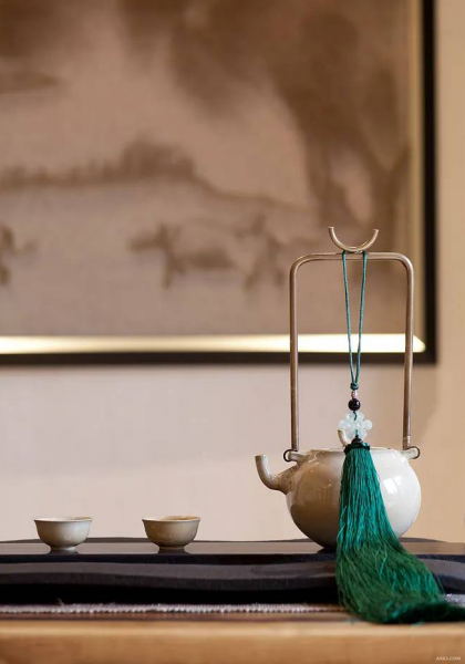 给生活留白是什么意思