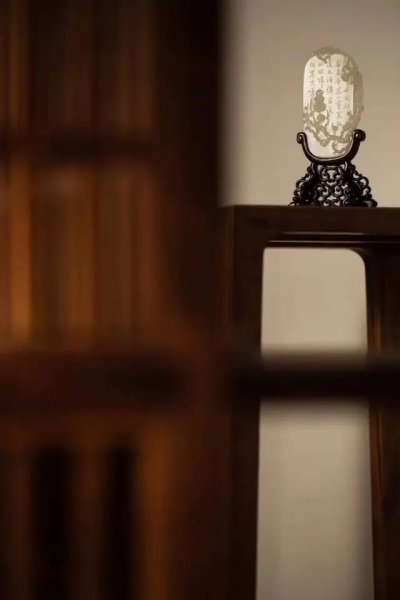 给生活留白是什么意思