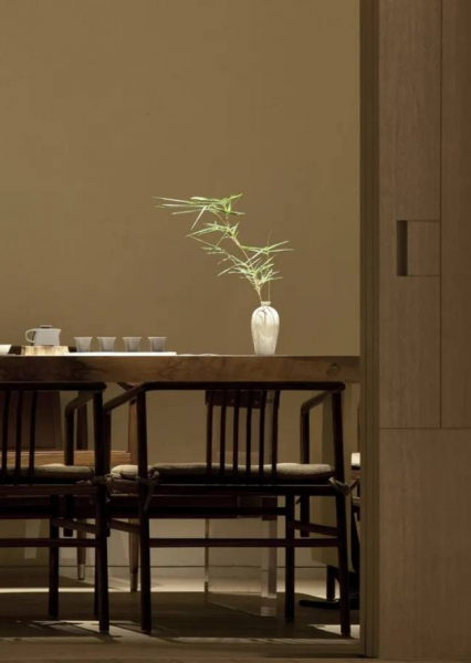 给生活留白是什么意思