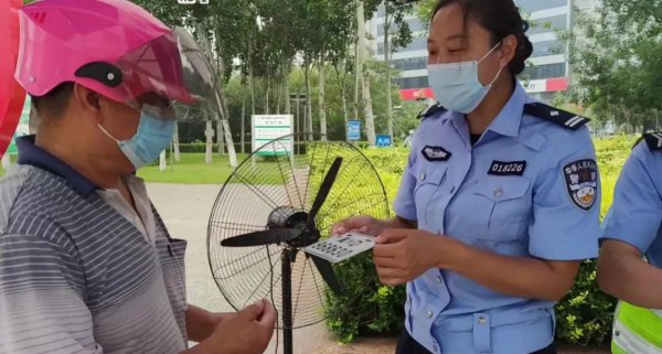 杂牌电动车没有车架号怎么办