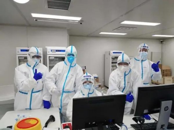 医学检验技术主要学什么