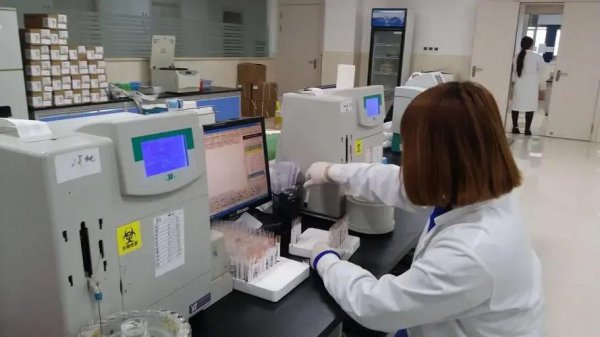 医学检验技术主要学什么