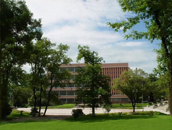 湖南最强二本学校有哪些