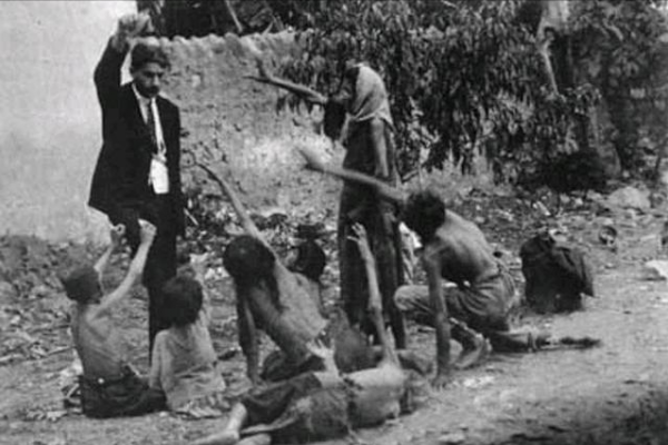 全球十大恐怖禁地有哪些