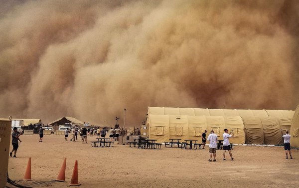 全球十大恐怖禁地有哪些
