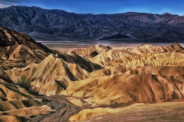 全球十大恐怖禁地有哪些