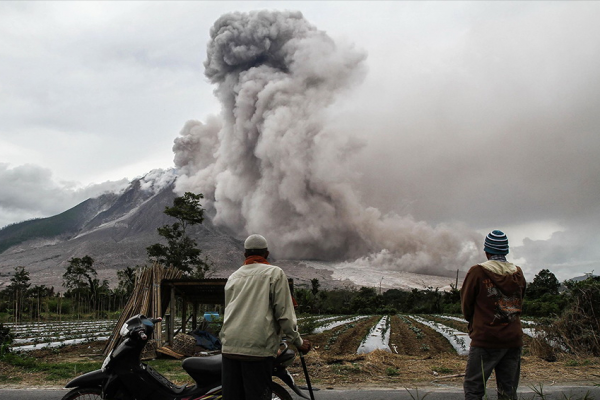 全球十大恐怖禁地有哪些
