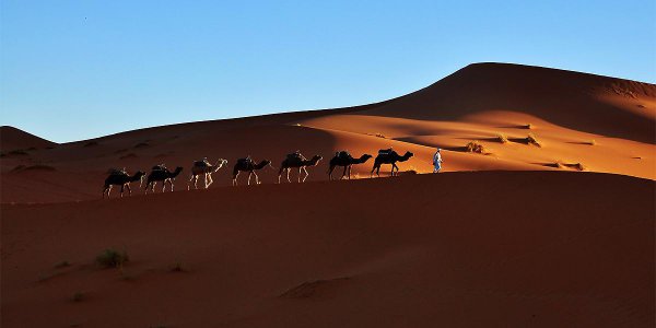 全球十大恐怖禁地有哪些