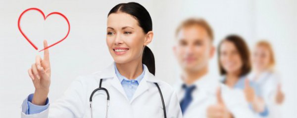 女人梦见医生什么征兆