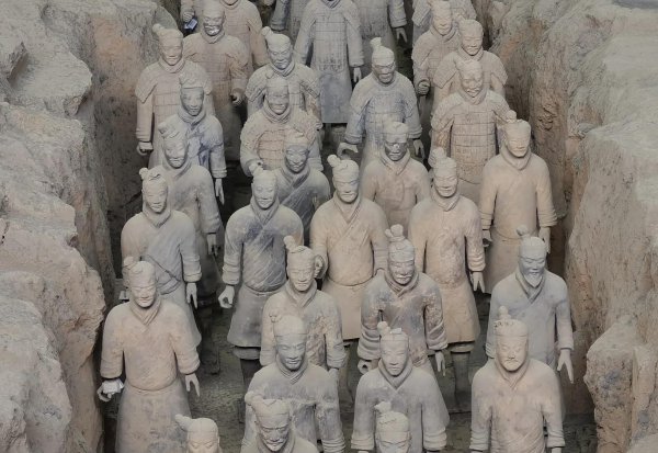 中国旅游胜地前十名排行榜城市