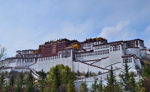 中国旅游胜地前十名排行榜城市