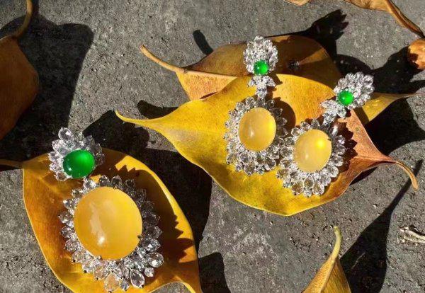 32种翡翠颜色等级排名