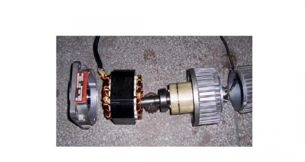 编码器的作用和功能是什么