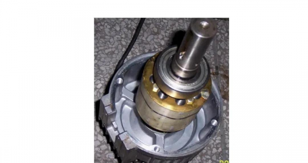 编码器的作用和功能是什么