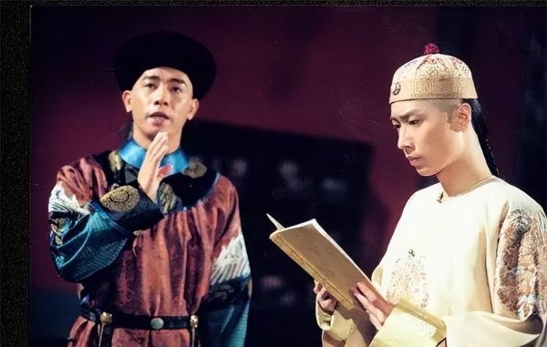 香港武侠电视剧大全