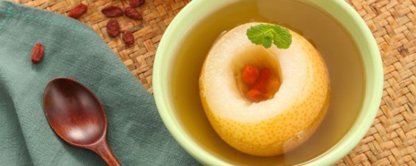 水晶梨产地是哪里