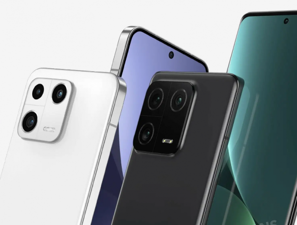 全球手机销量排行榜2023年