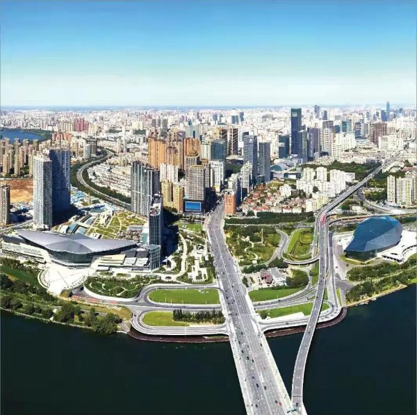 沈阳10个区排名先后