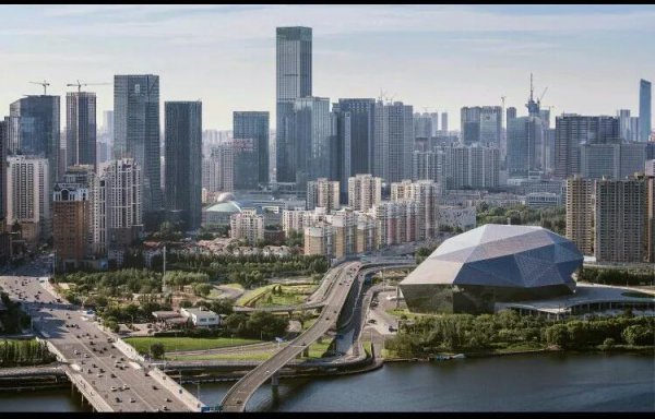 沈阳10个区排名先后