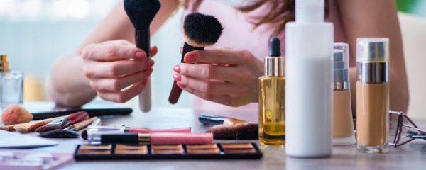 真假化妆品怎么鉴别