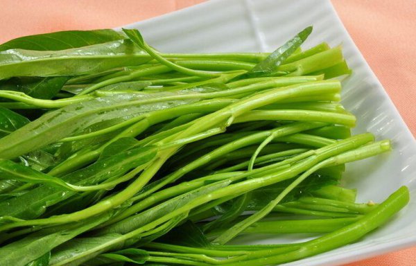 含农药最多的蔬菜排名