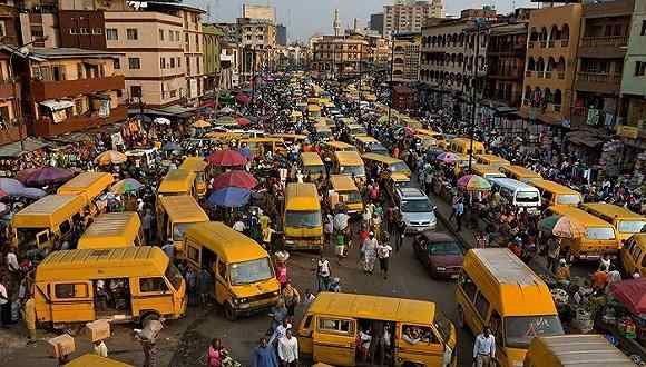 非洲平均寿命是多少