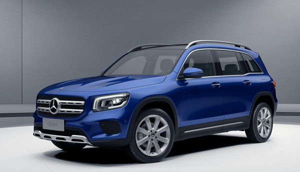 glb为什么不能买