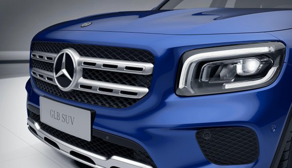 glb为什么不能买