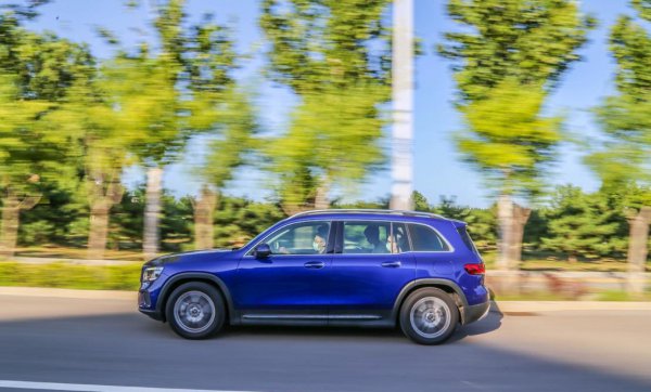 glb为什么不能买