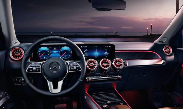 glb为什么不能买