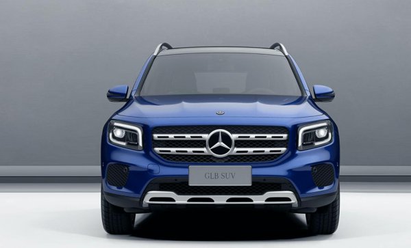 glb为什么不能买