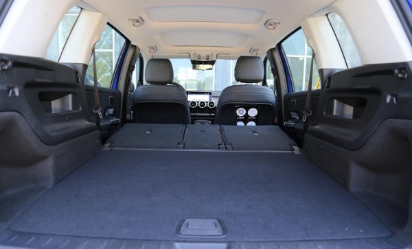 glb为什么不能买