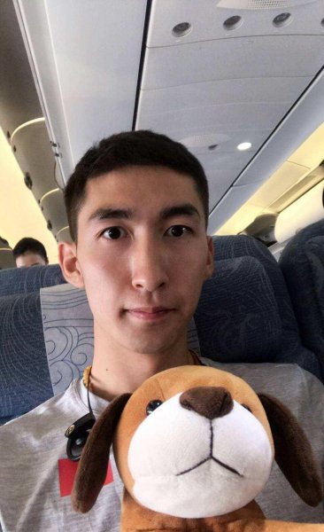 武大靖个人资料简介及优点