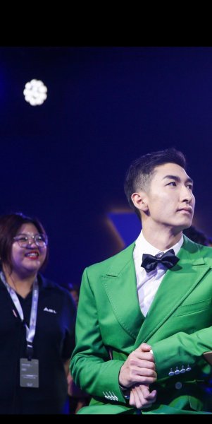 武大靖个人资料简介及优点