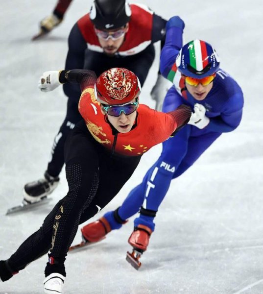 武大靖个人资料简介及优点