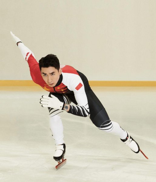 武大靖个人资料简介及优点