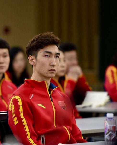 武大靖个人资料简介及优点